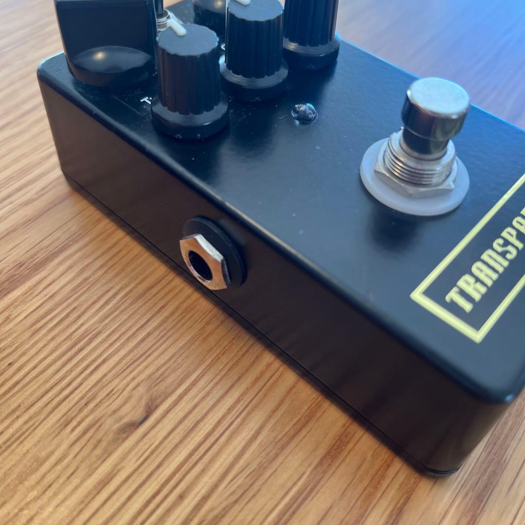 【中古】Jan Ray Clone MOD (2021.Nov.Update版)