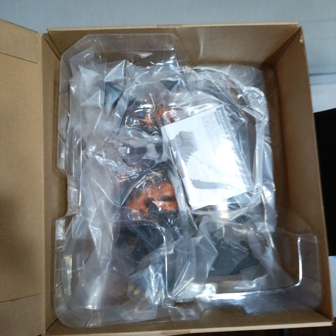 東宝30cmシリーズ　バーニングゴジラ　大幅値下げ!!