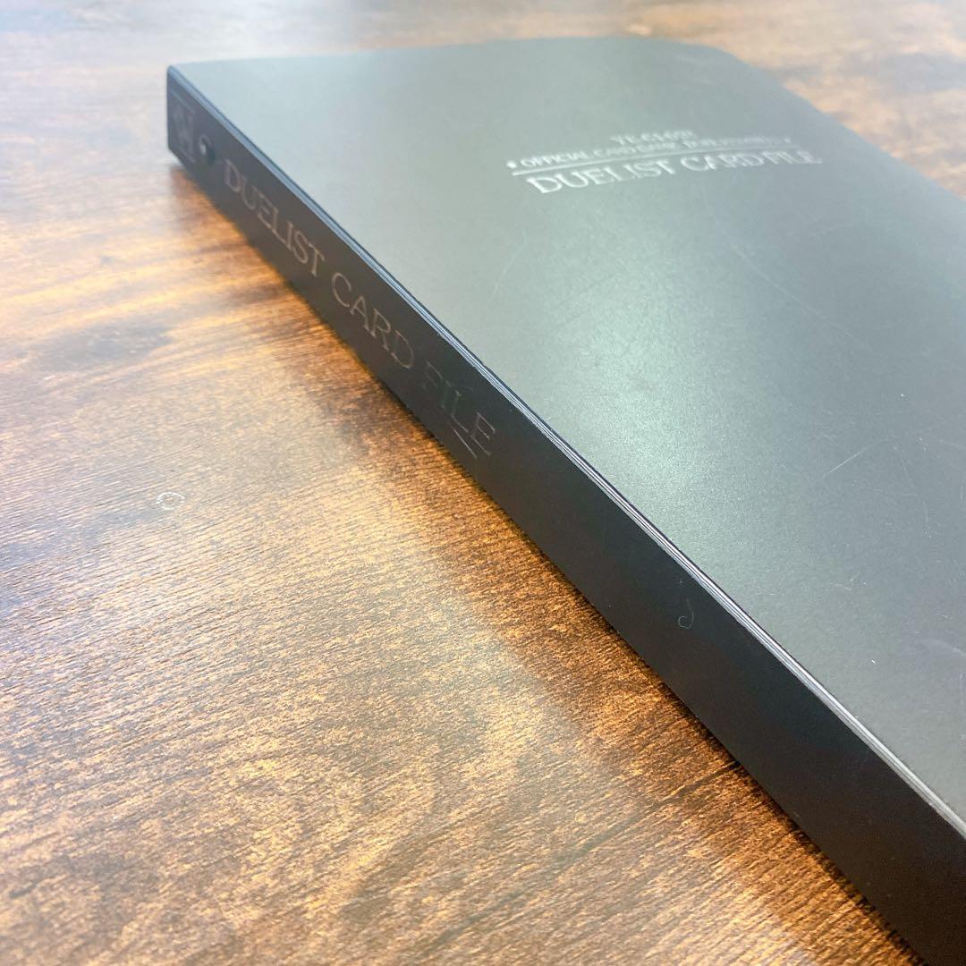 初期　遊戯王カードゲーム　初期カード50枚セット　レア　ファイル付き