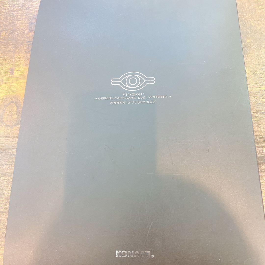 初期　遊戯王カードゲーム　初期カード50枚セット　レア　ファイル付き