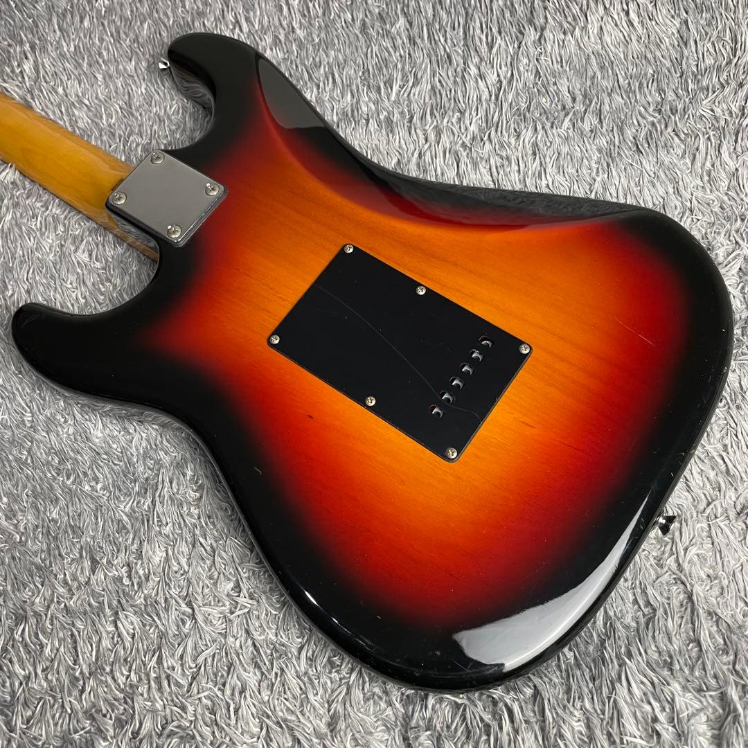 ギター Bacchus BST-350R 3TS