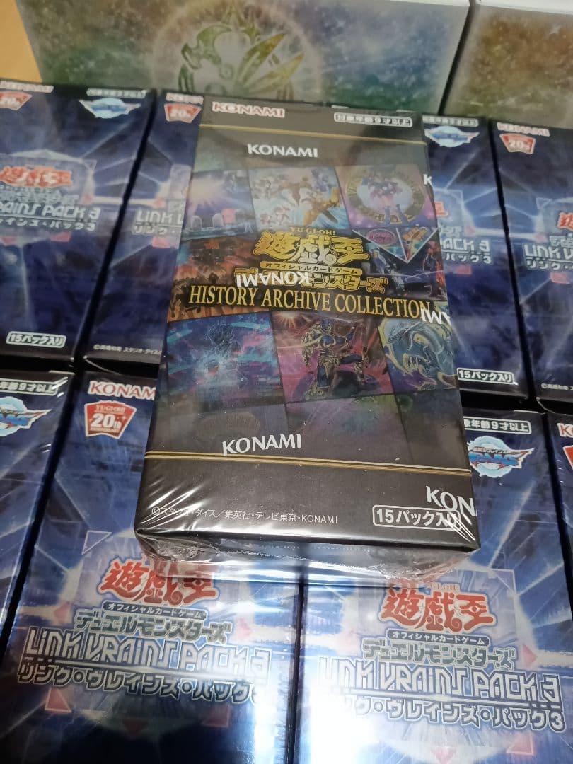 遊戯王 シークレットシャイニーボックス まとめ売り