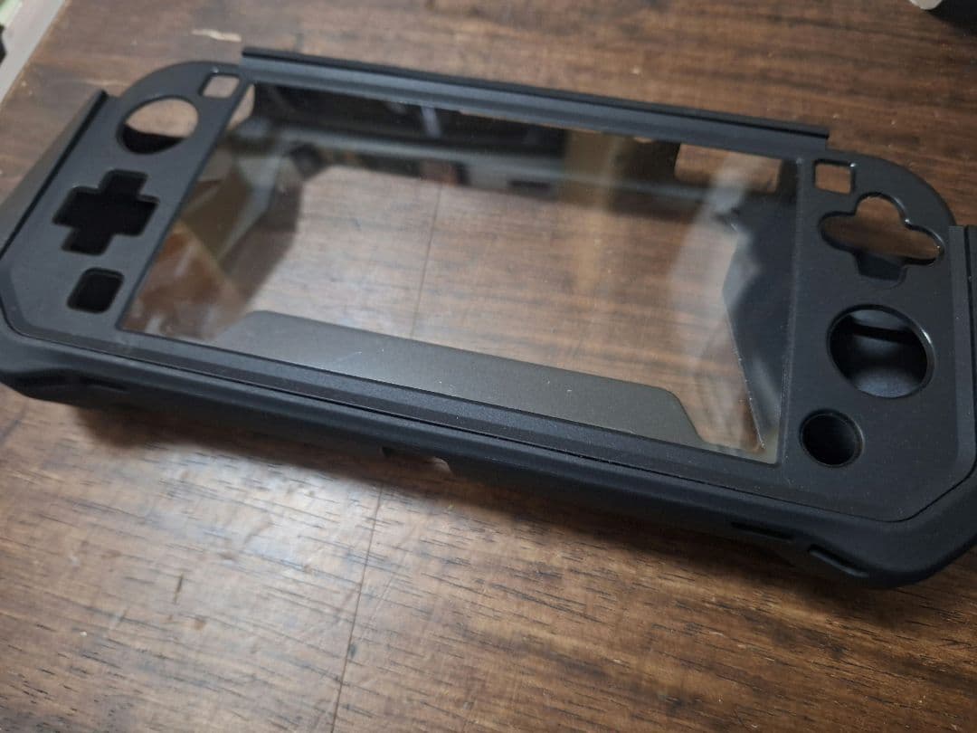 ニンテンドースイッチライト本体