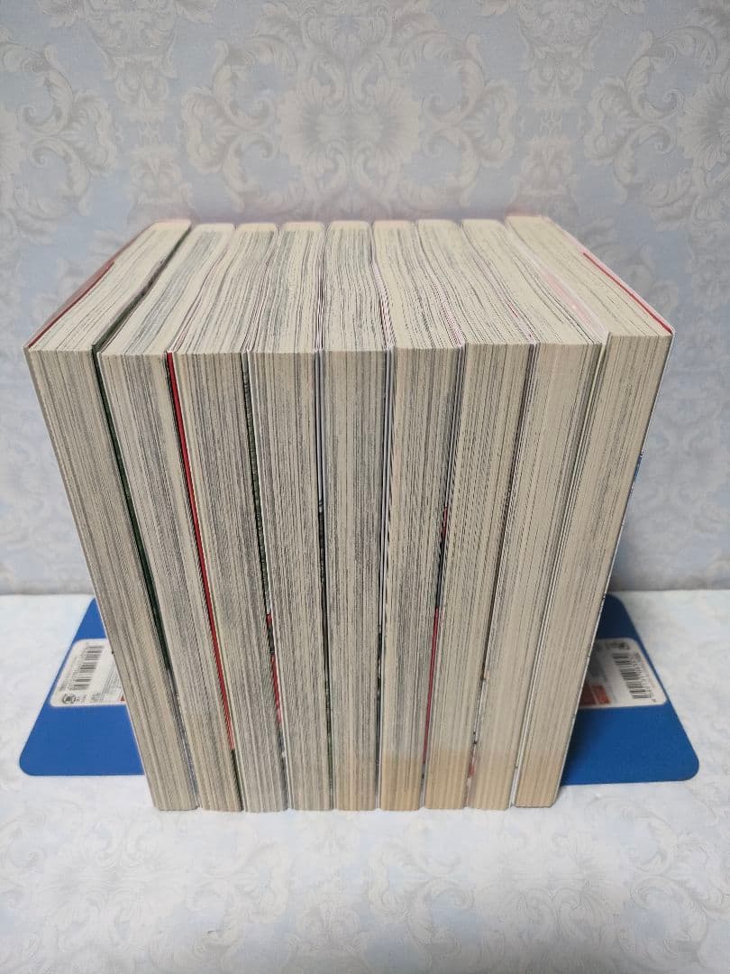 MFゴースト　全巻セット 昴と彗星