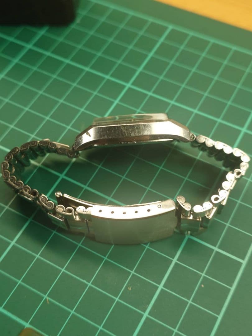 セイコー ロードマチック 5606-5000 稼動品