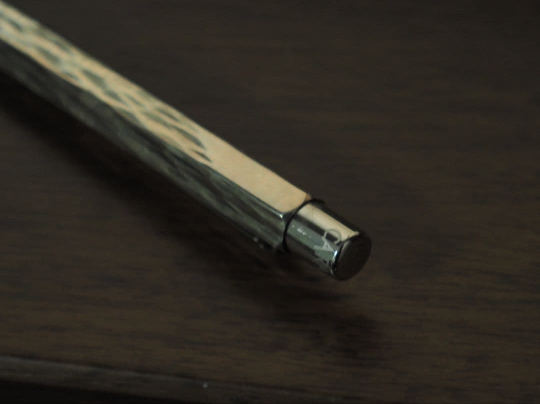 カランダッシュ　エクリドール　ベネシアン　旧型　ボールペン