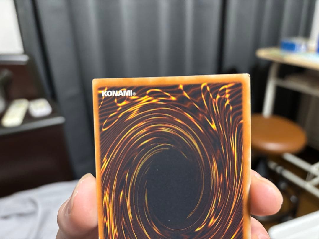 【遊戯王】幽獄の時計塔レリーフ EOJ-JP048