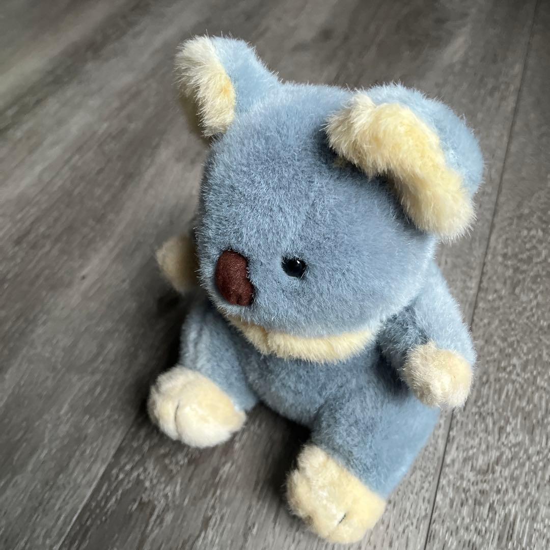 HIROKUN HOUSE ヒロクンハウス　コアラ　レトロ　ぬいぐるみ