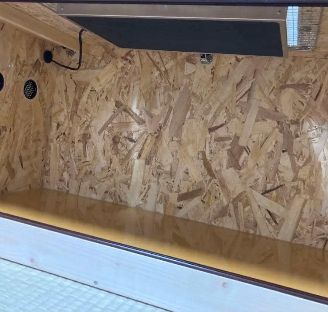 池上裕貴 様専用□90サイズ爬虫類ゲージ、爬虫類ケージ、リクガメ