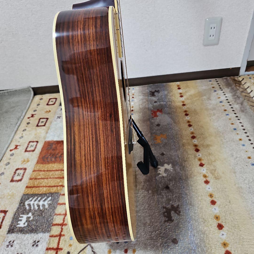 アリアD-30TAMA製グローバーペグ希少!最終価格 - メルカリ