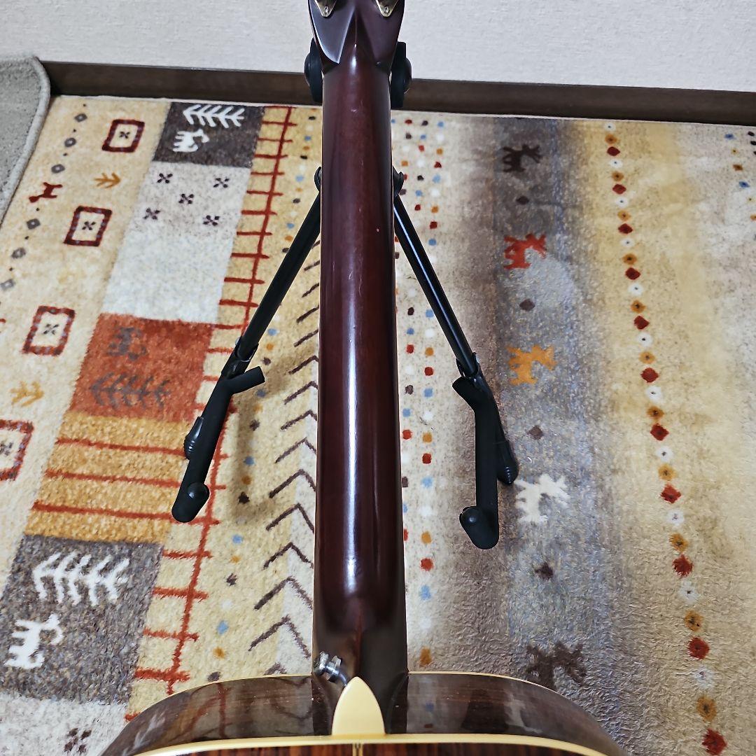 アリアD-30TAMA製グローバーペグ希少!最終価格 - メルカリ