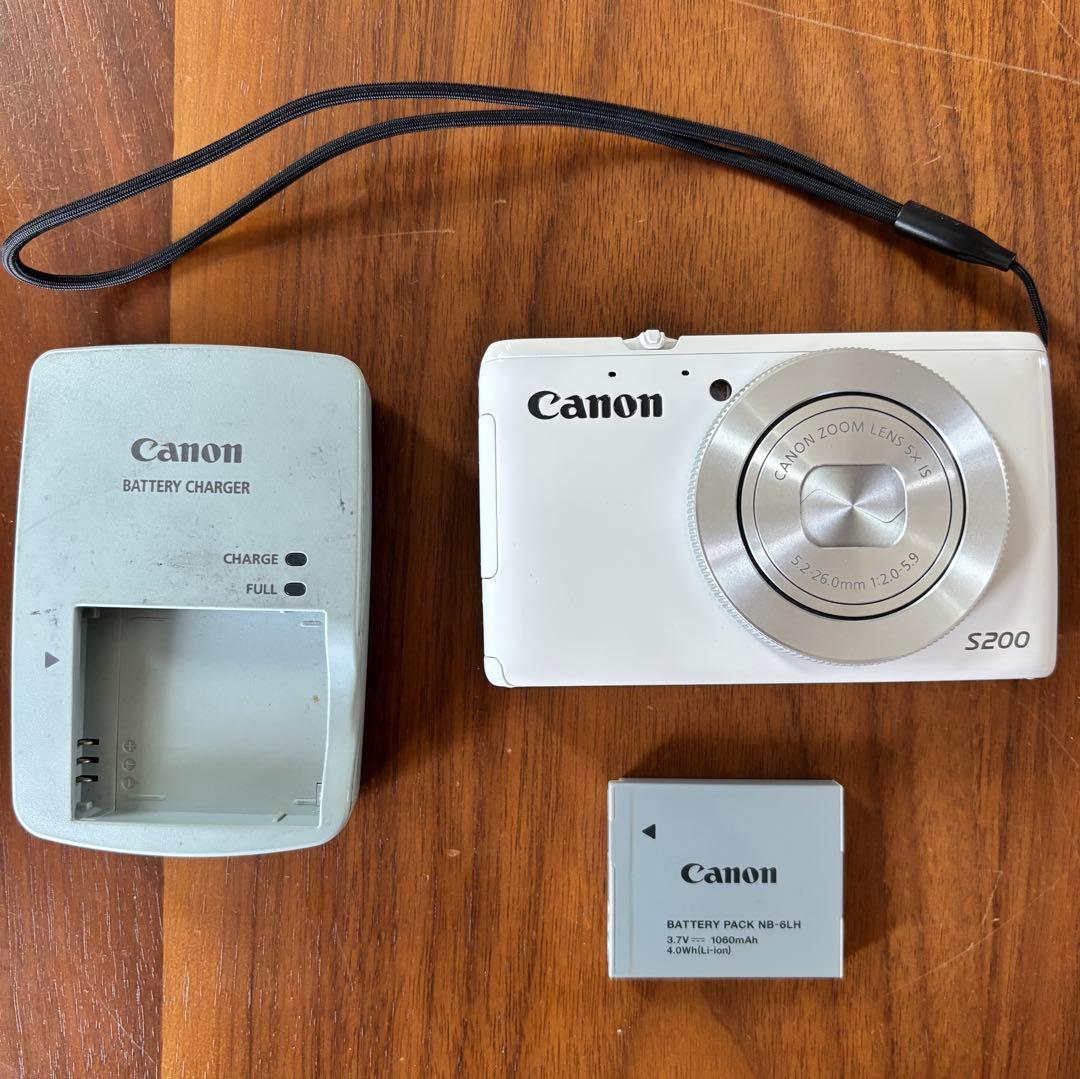 ジャンク】Kyocera T zoom 元箱付き コンパクトフィルムカメラ