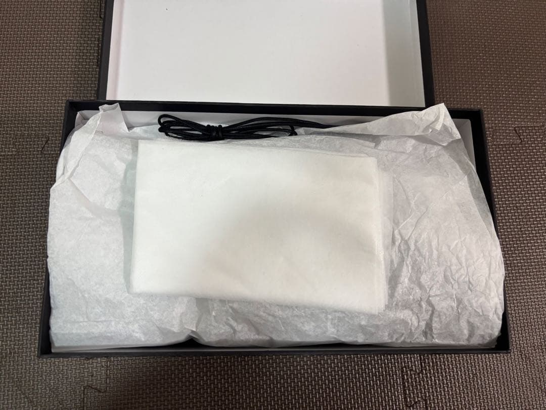 トリートドレッシング　オペラパンプス(新郎)