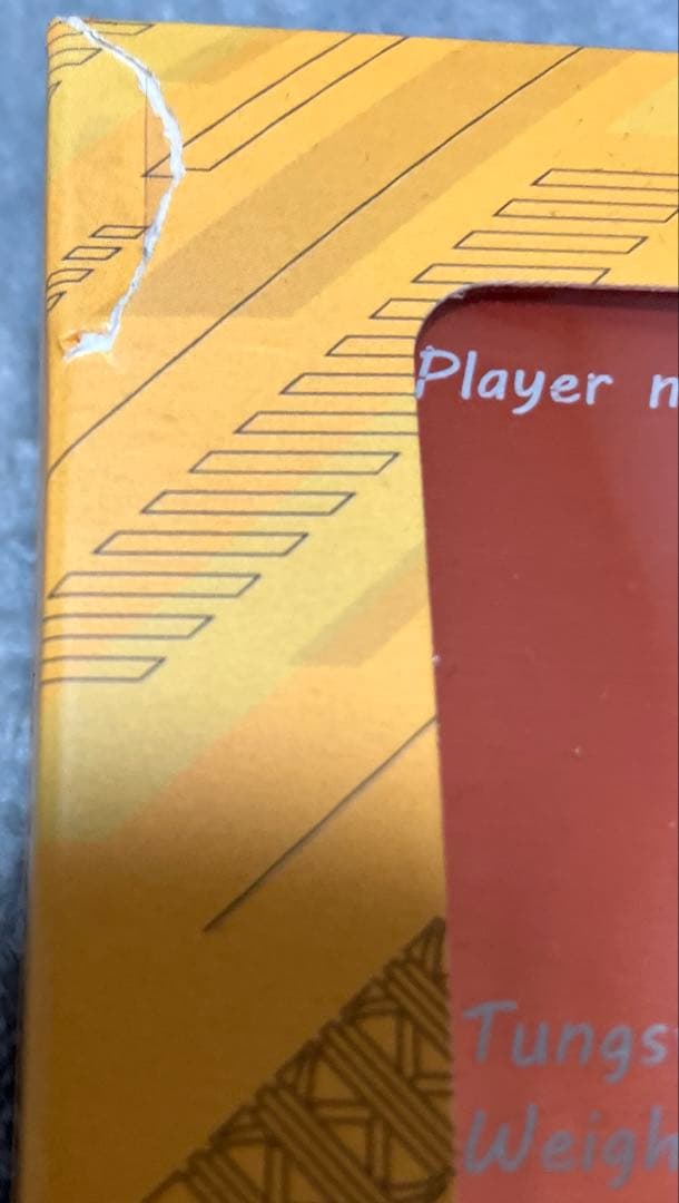 ダーツ バレル CUESOUL 伊良部昌貢選手モデル SHISA シーサー Ⅱ