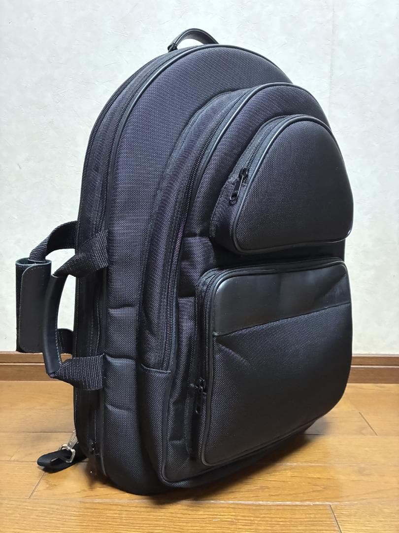 正月特価】YAMAHA YTRエリックミヤシロモデル トランペットダブルケース