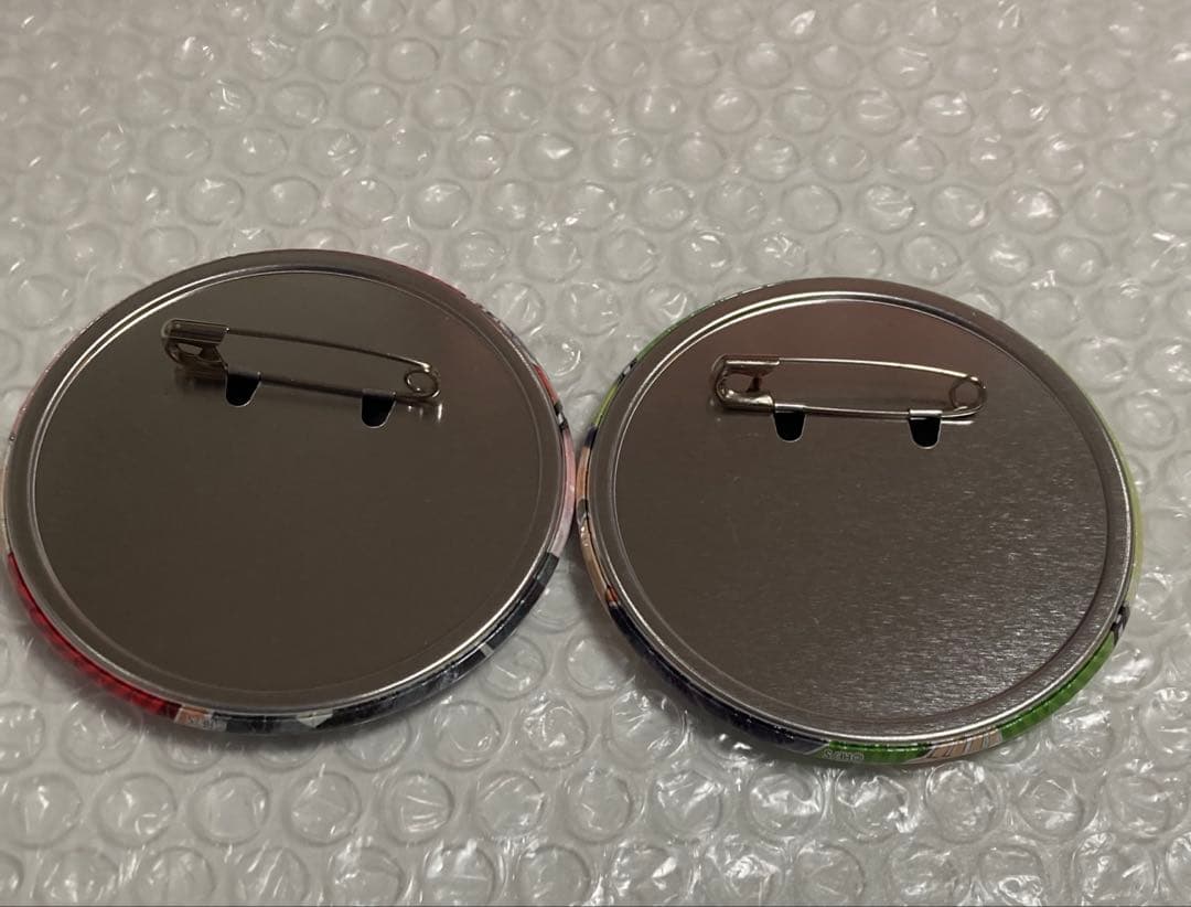 ハイキュー！！コレクション缶バッジheroes影山飛雄全10種コンプリート