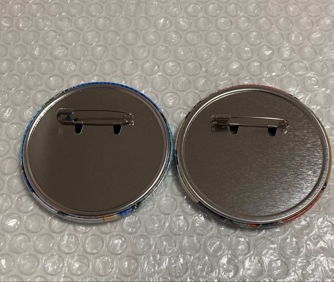 ハイキュー！！コレクション缶バッジheroes影山飛雄全10種コンプリート