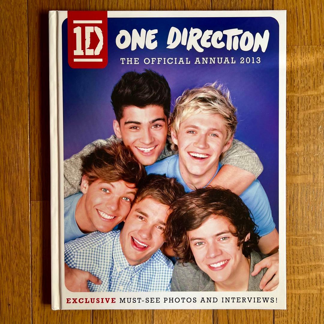 非売品あり】One Direction ワンダイレクション グッズ まとめ売り