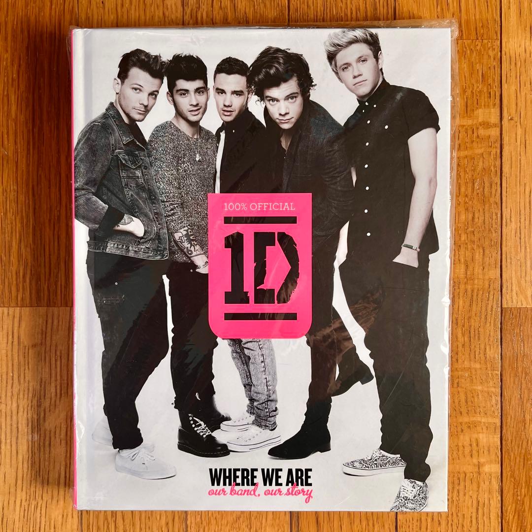 非売品あり】One Direction ワンダイレクション グッズ まとめ売り