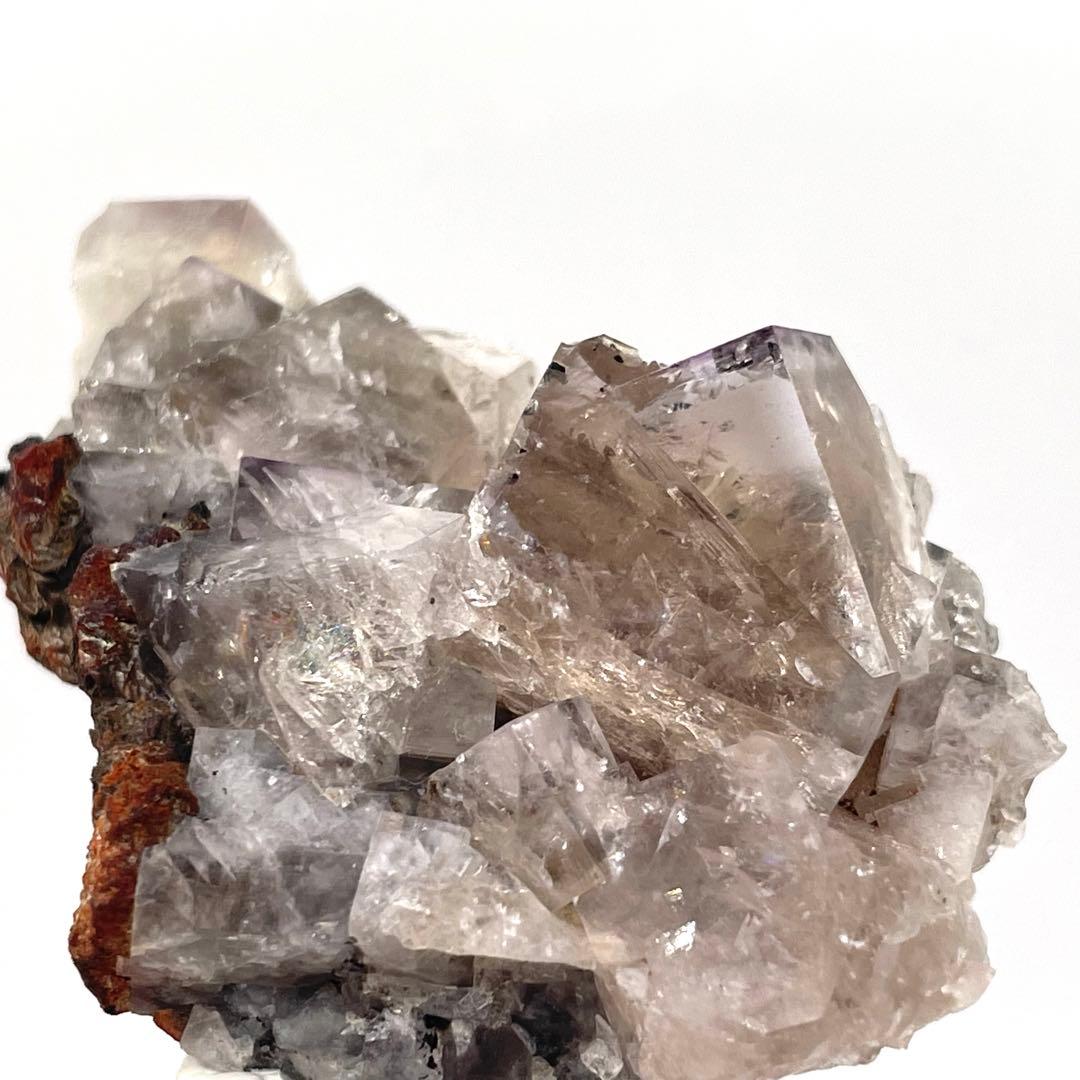 UK Lady Anabella mine Bull Vein フローライト UK Lady Anabella mine Bull Vein フローライト