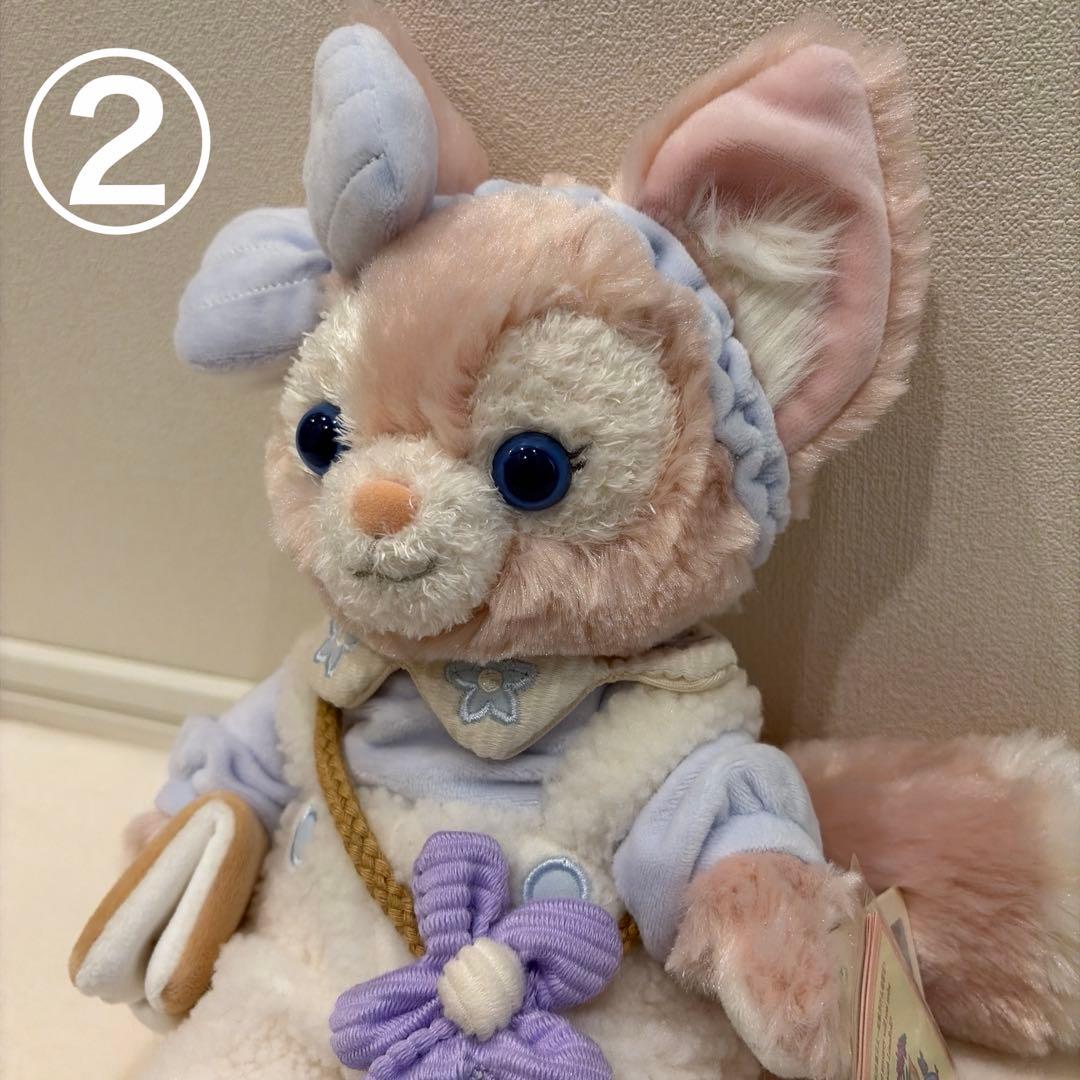 まるこ　ぬいぐるみ　SS