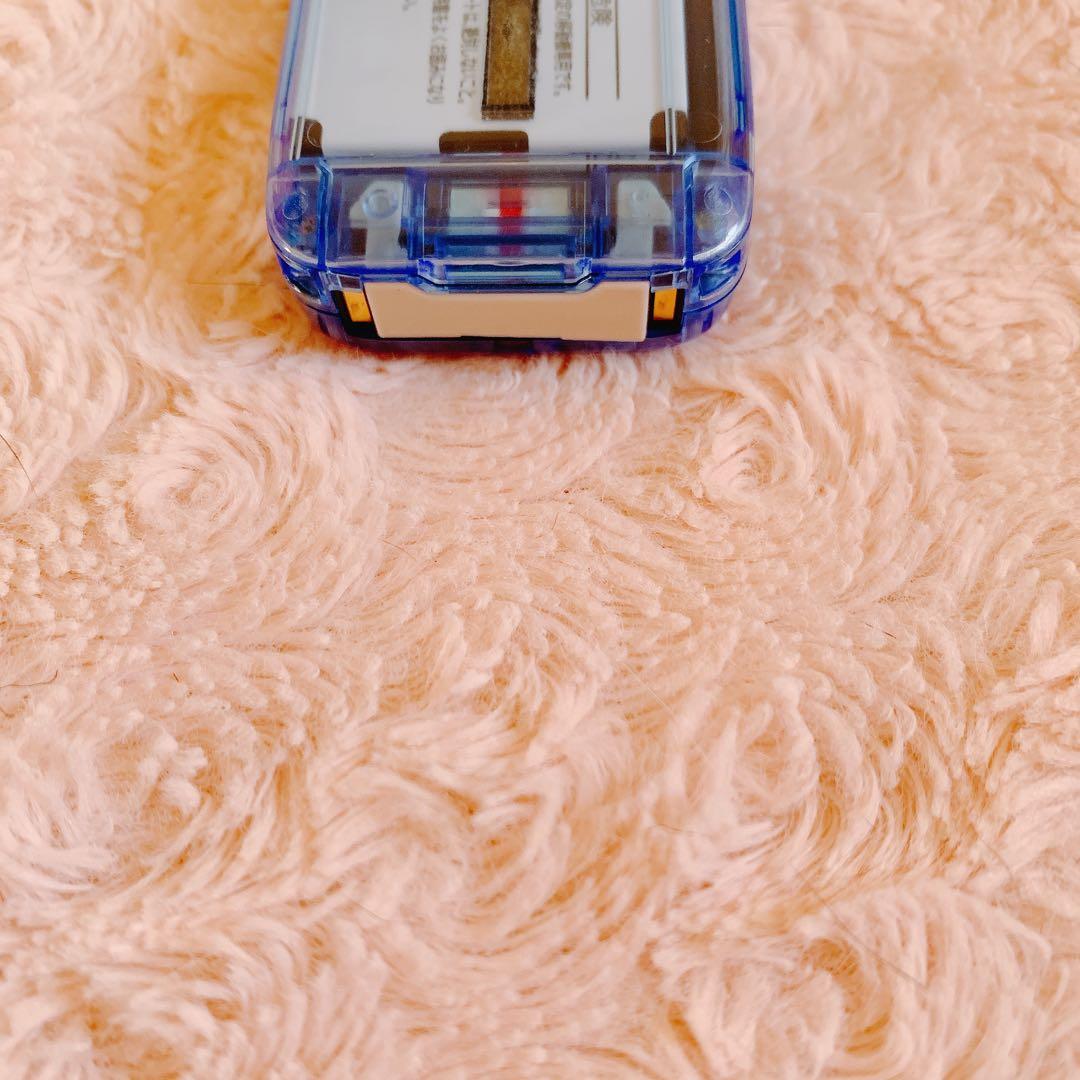 ⭐︎超希少⭐︎ IDO C301T 限定色 中田英寿 モデル ガラケー