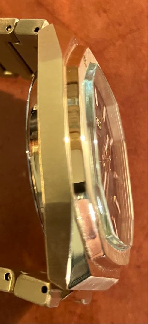 SEIKO WIRED AGAT446 ゴールド 北村匠海着用 廃盤 極美品