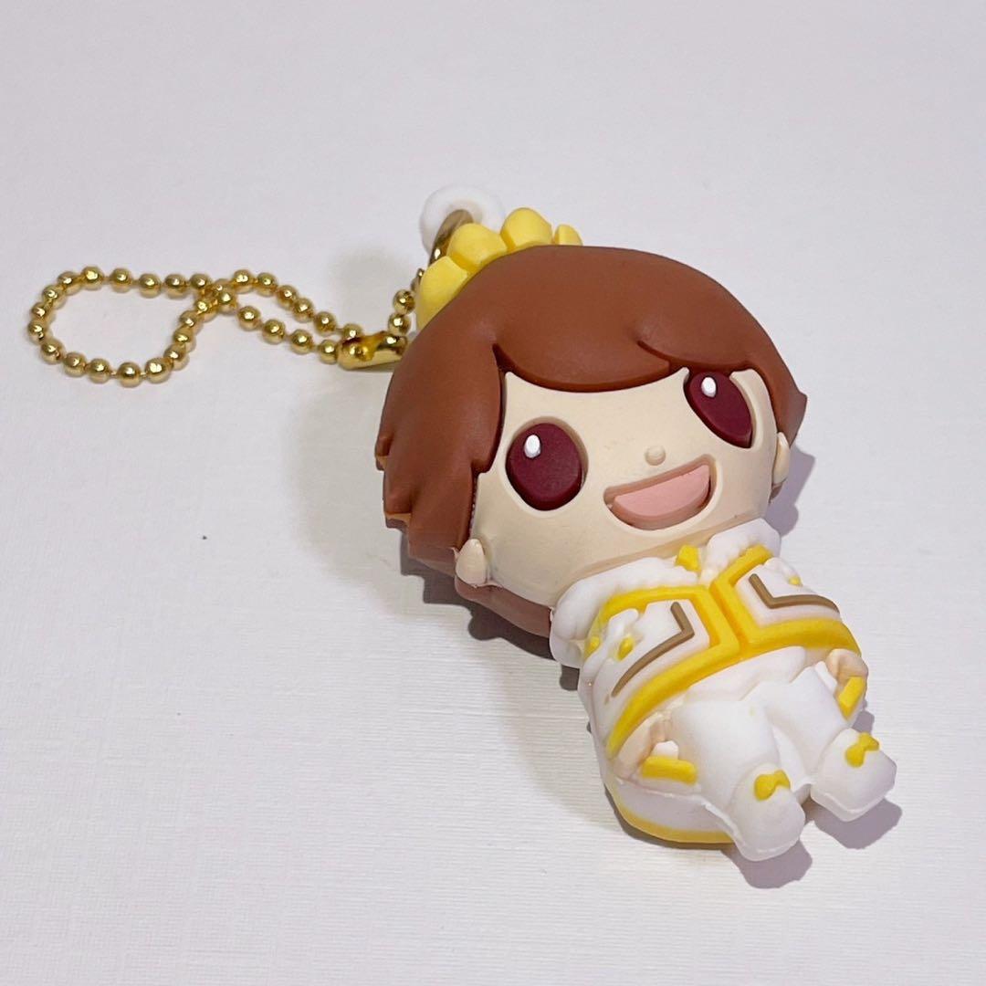 キンプリ PVC キーホルダー 6個セット☆スイートガーデン