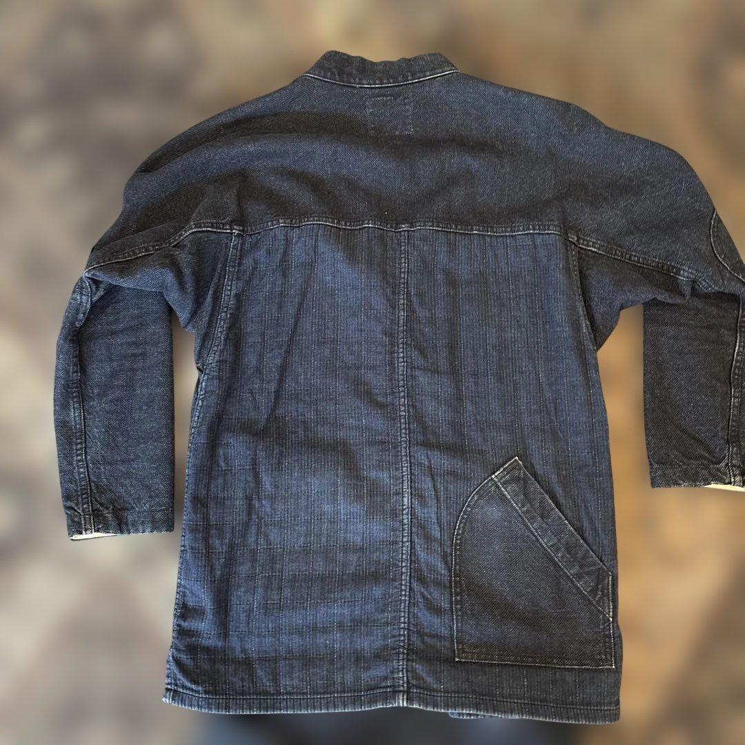  peak Noragi ジャケット　セットアップ