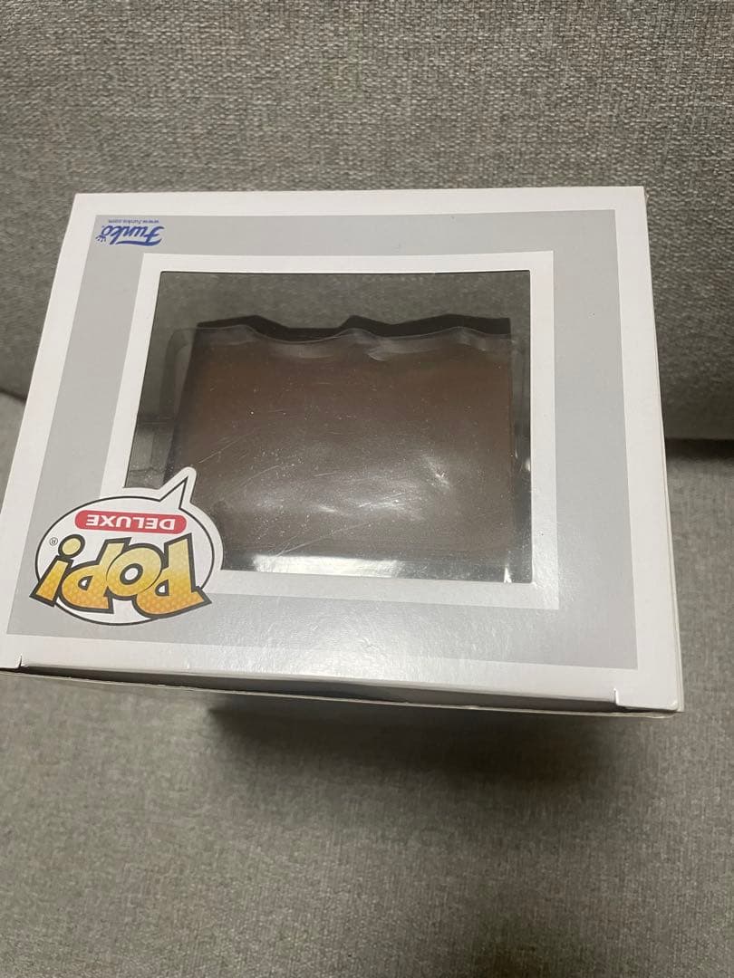 Funko Pop! Byers House: Eleven 1185 イレブン