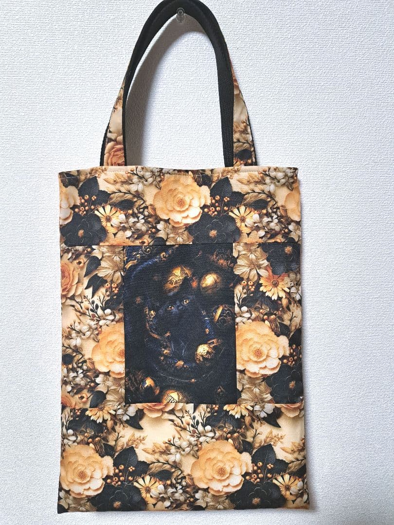 みい ④ポーチ、トートバック