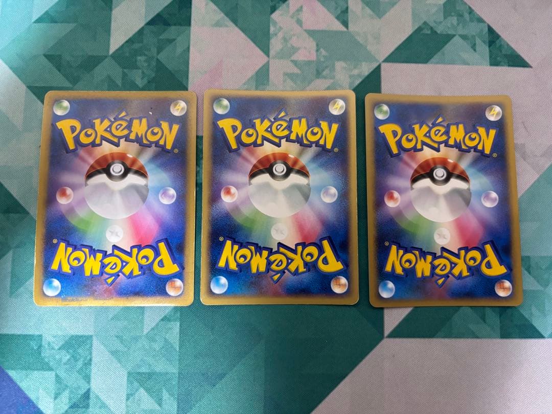 ポケモンカードゲーム まとめ売り DP Ptなど レア ポケカ セット