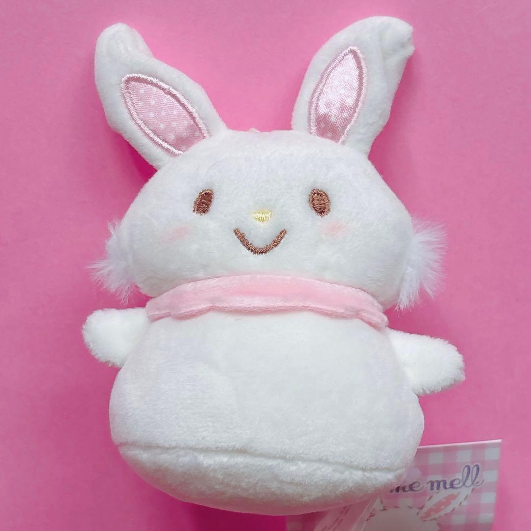 ♡ウィッシュミーメル メルちゃん ぴたっとふれんず ぬいぐるみ ぬい