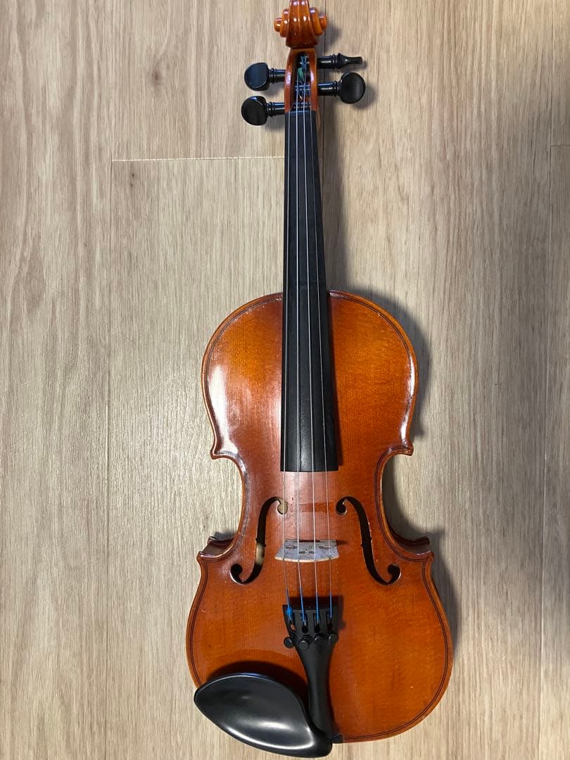 鈴木楽器製作所 1/4 バイオリン 1980年製　 No.280