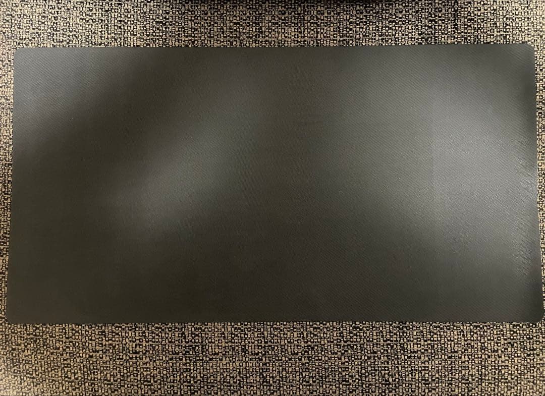 シロナの全力　プレイマット