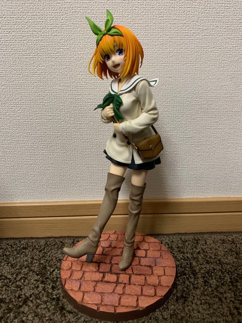 グッドスマイルカンパニー 五等分の花嫁 Date Style Ver 5体セット