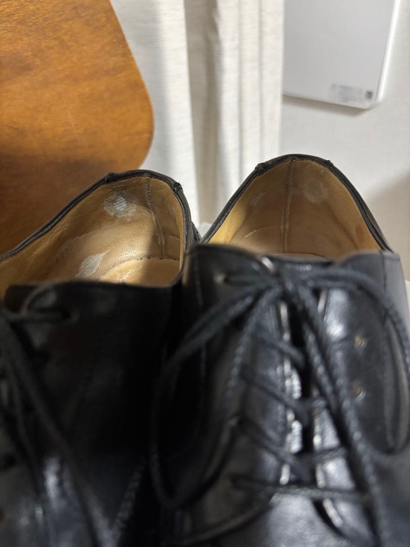 パラブーツ　シャンボード　UK5 1/2