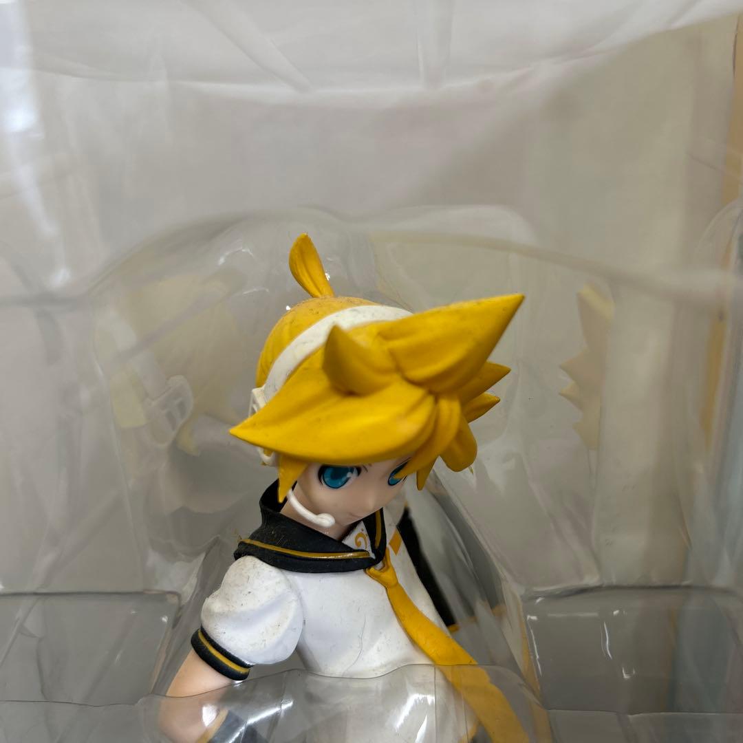 ProjectDIVA Arcade 初音ミク リン レン ルカ MEIKO