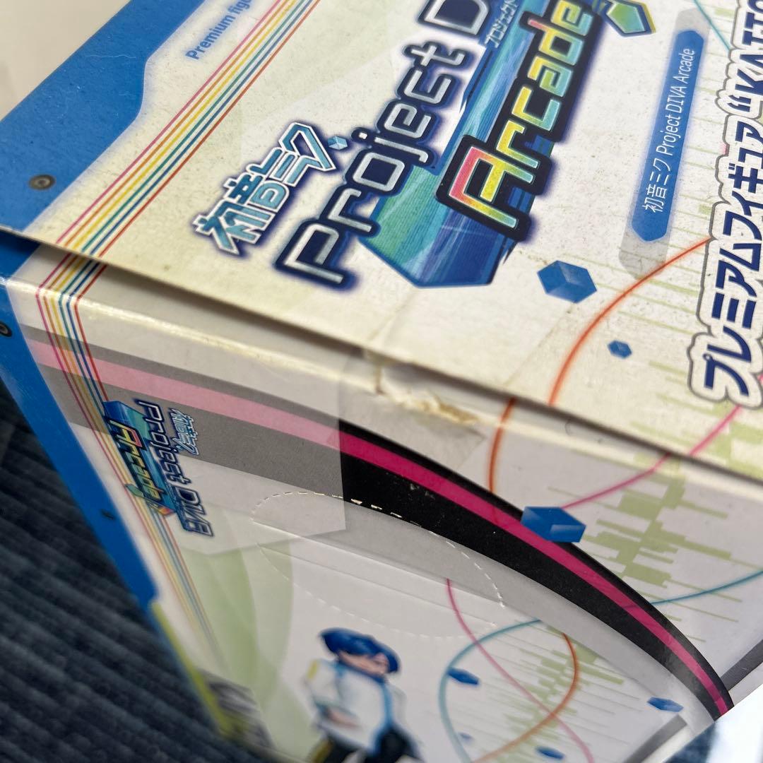 ProjectDIVA Arcade 初音ミク リン レン ルカ MEIKO