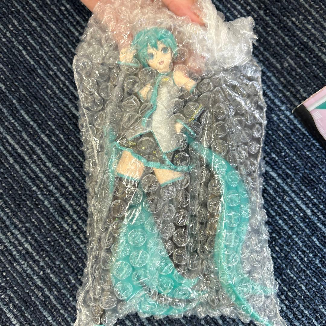 ProjectDIVA Arcade 初音ミク リン レン ルカ MEIKO