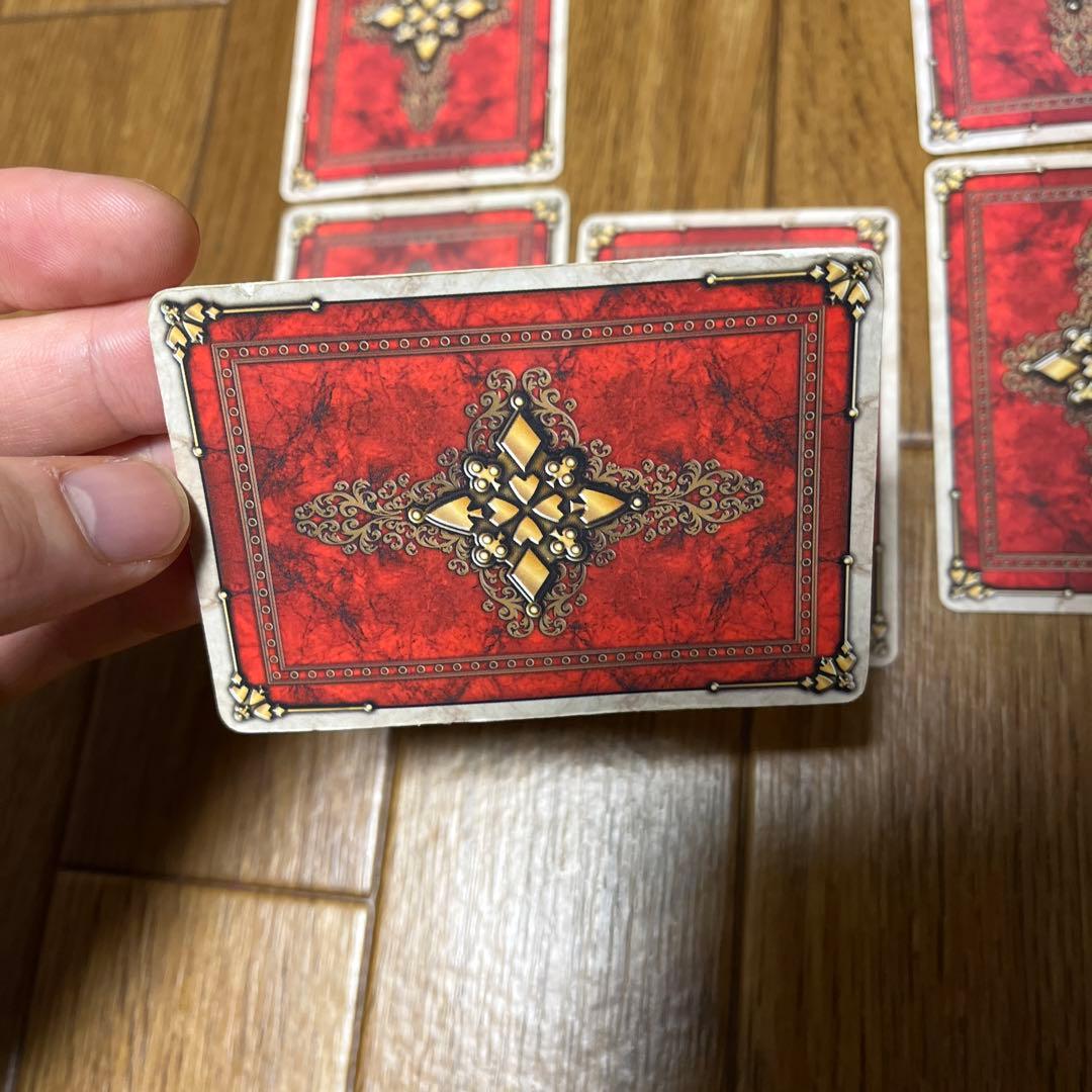 仮面ライダーブレイド ダイヤ ラウズカード 4 5 7 8 10 J セット