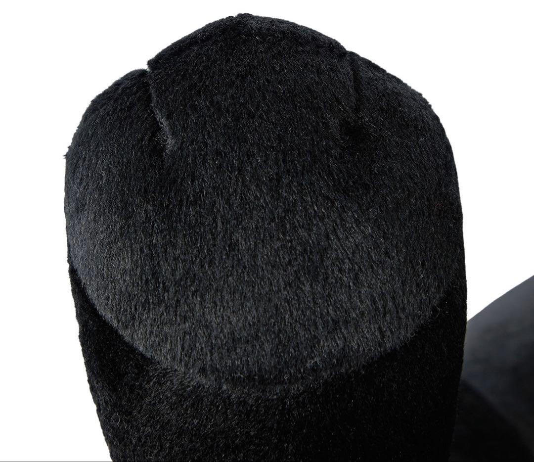 ポケモンセンター　新品★等身大ブラッキー 寝そべり