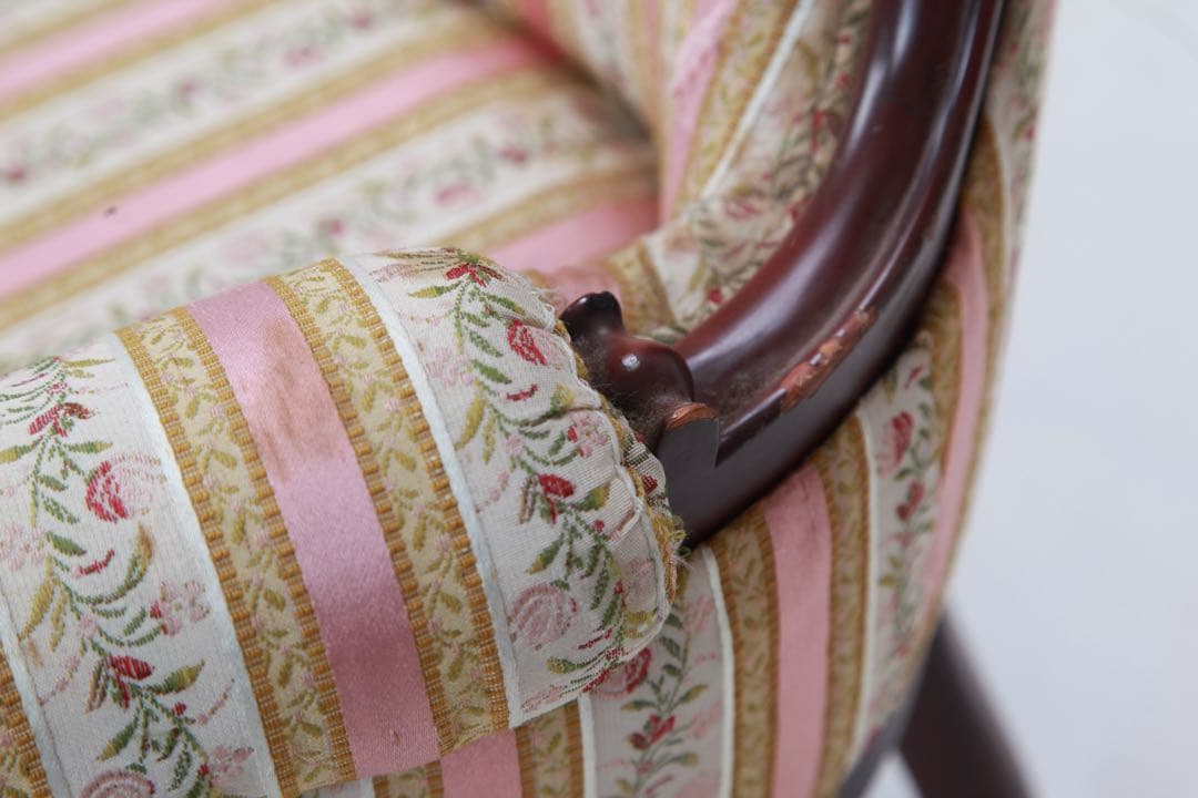 ファッションホビー・楽器・アート - ロココ調アンティーク装飾的な