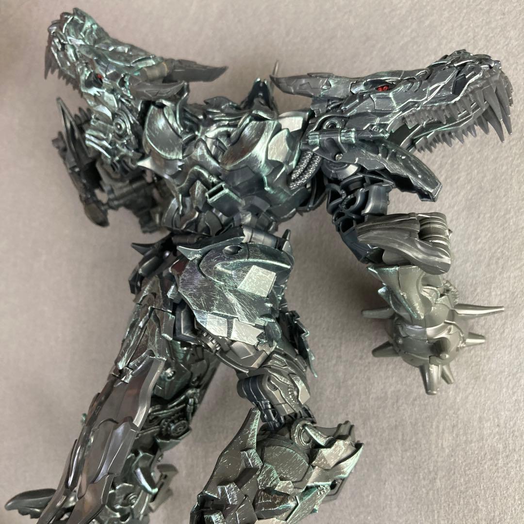 値下げ中　SS-07 グリムロック トランスフォーマー　スタジオシリーズ