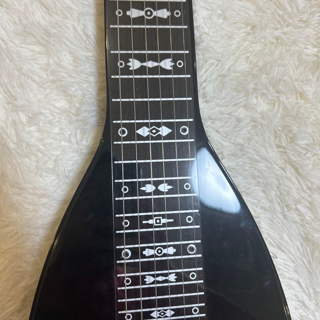 弦楽器 Electar Century 1939 Lap Steel Outfit