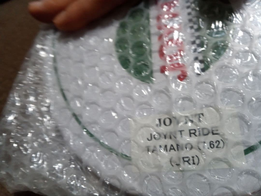 スケートボードデッキ　4本まとめ売り　新品　7.5　7.62