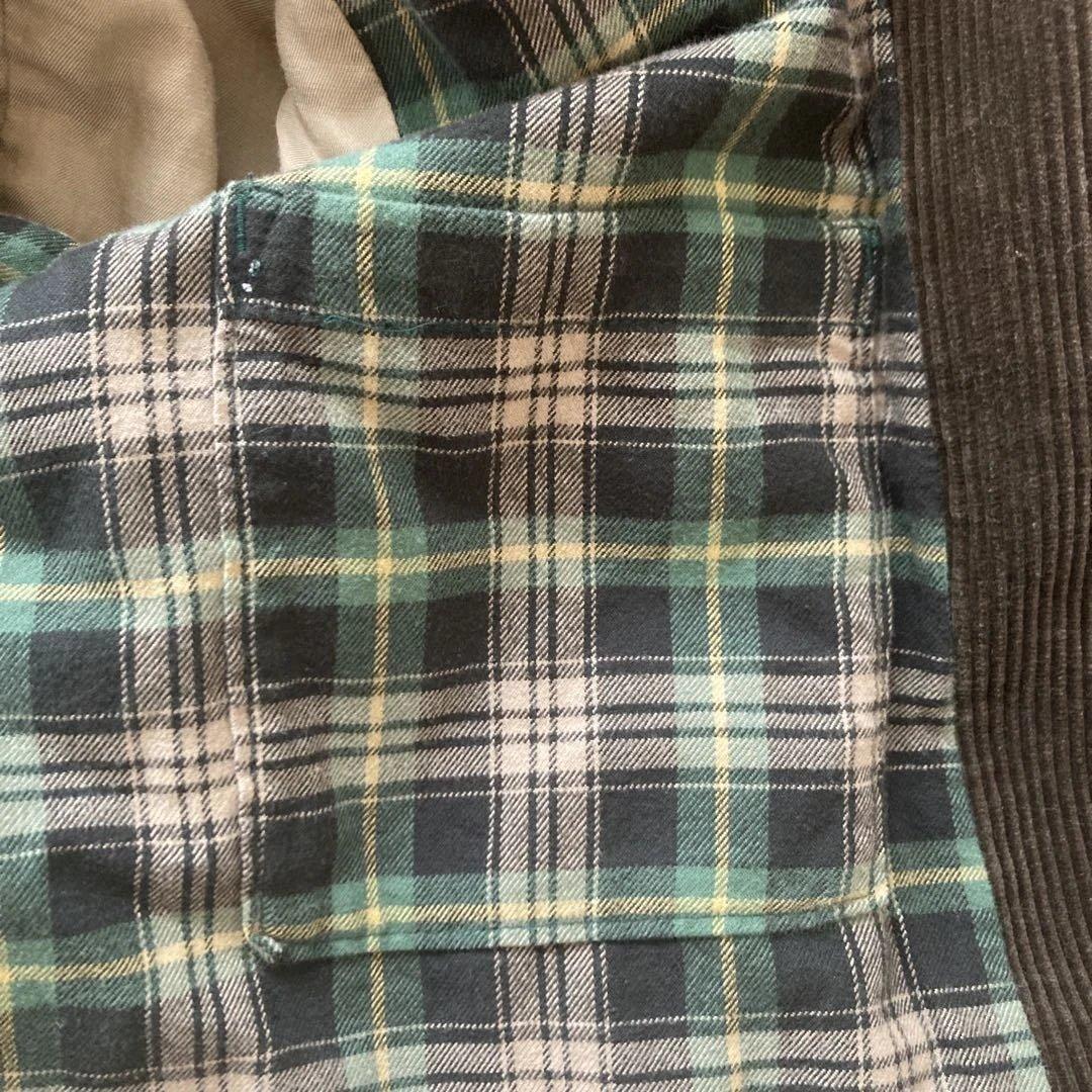 POLO by Ralph Lauren ブラウンコート