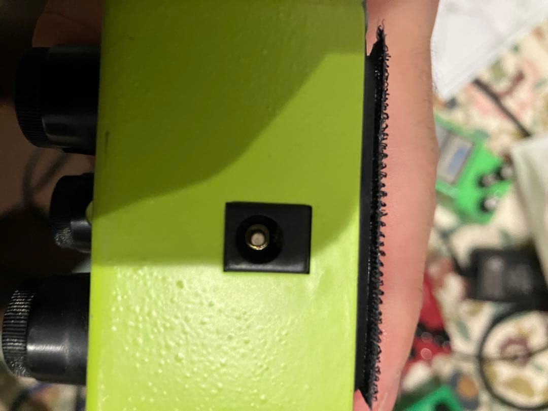 maxon SD9 マクソン SD-9