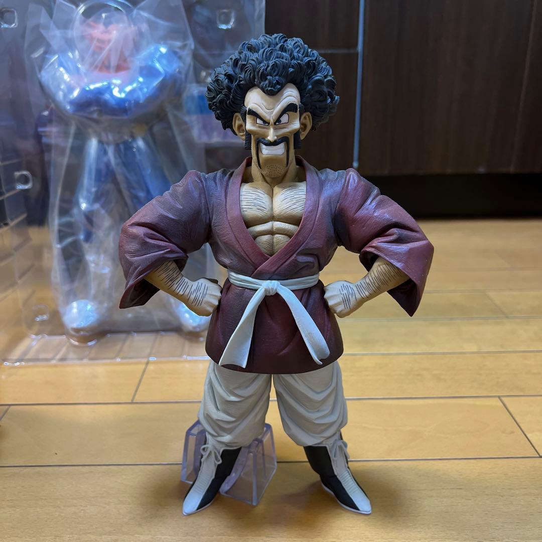 ドラゴンボールZ 一番くじ 激突！！宇宙を賭けた闘い ダーブラ 魔神