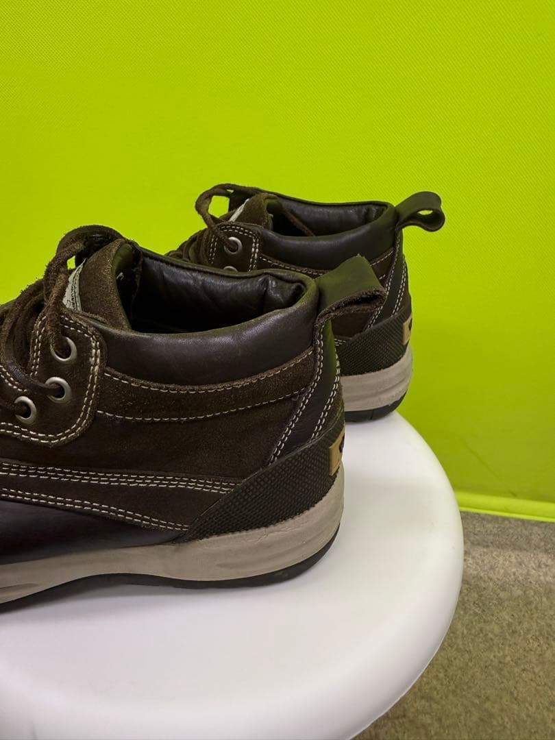 visvim ダックブーツ　27cm